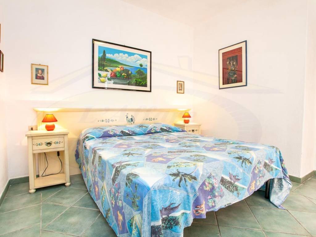 Villa a Loiri porto san paolo in Monte Contros, 60 - Foto 2