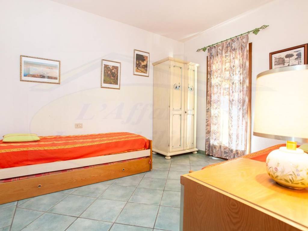 Villa a Loiri porto san paolo in Monte Contros, 60 - Foto 4