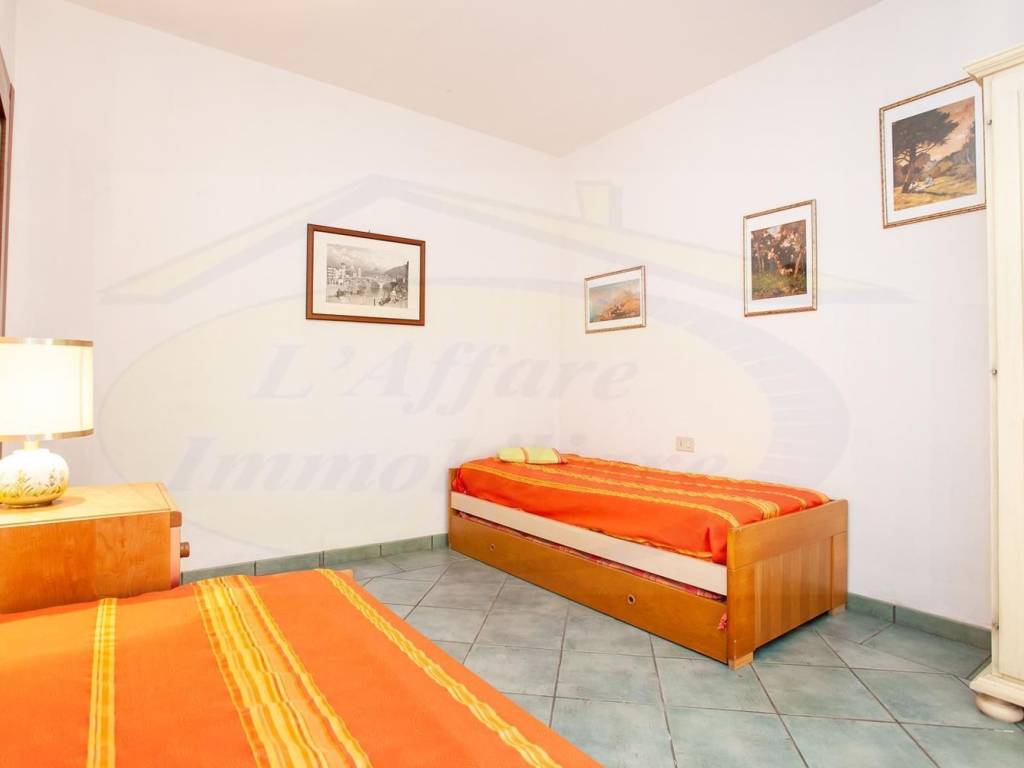 Villa a Loiri porto san paolo in Monte Contros, 60 - Foto 5