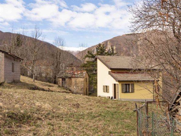 Casa indipendente a Frassinoro - Foto 2