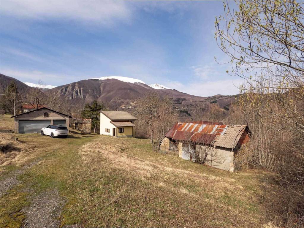 Casa indipendente a Frassinoro - Foto 3