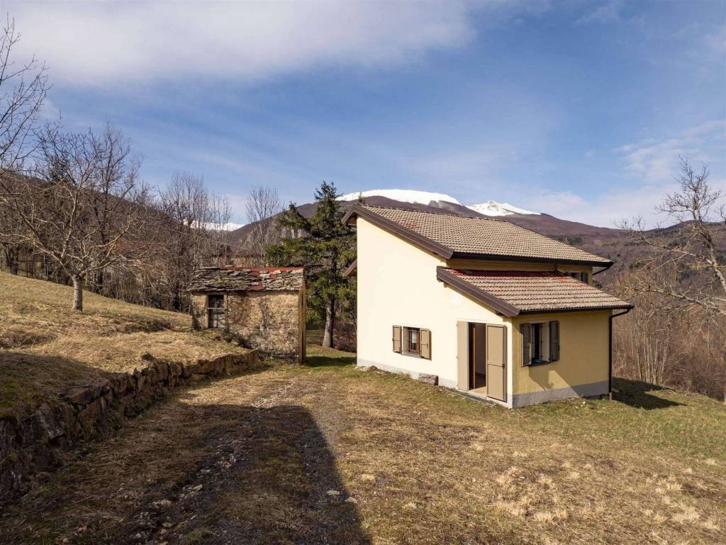 Casa indipendente a Frassinoro - Foto 4