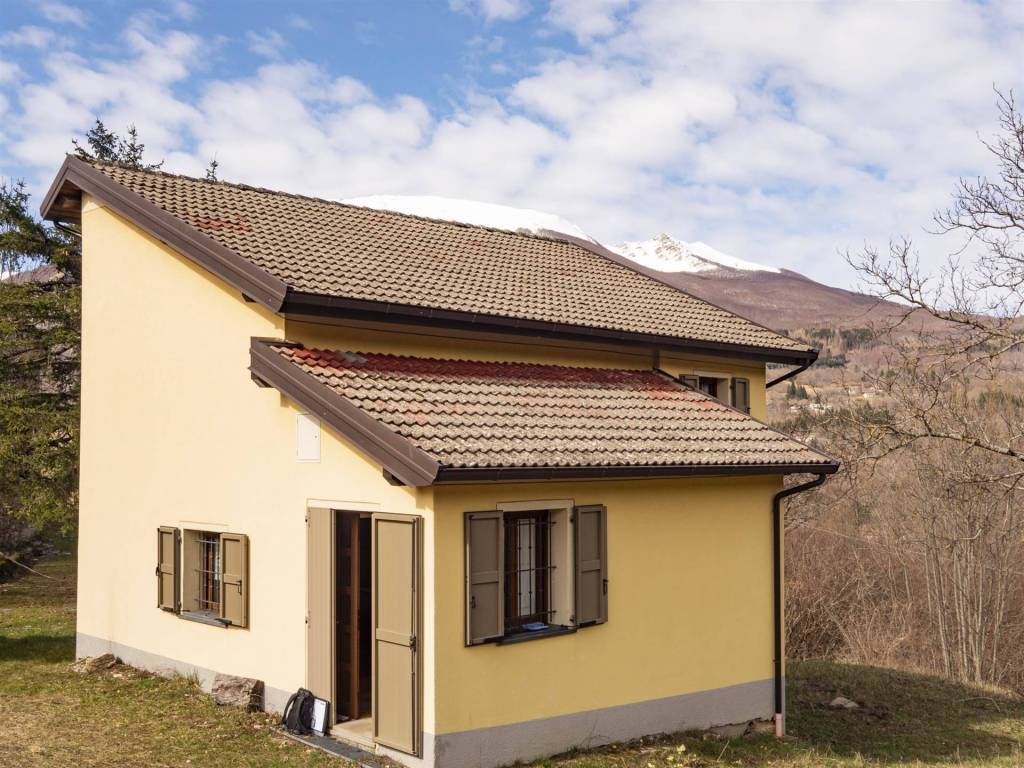 Casa indipendente a Frassinoro - Foto 5