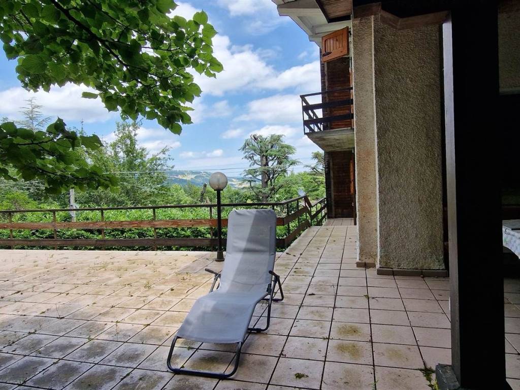 Villa a Fanano - Foto 2