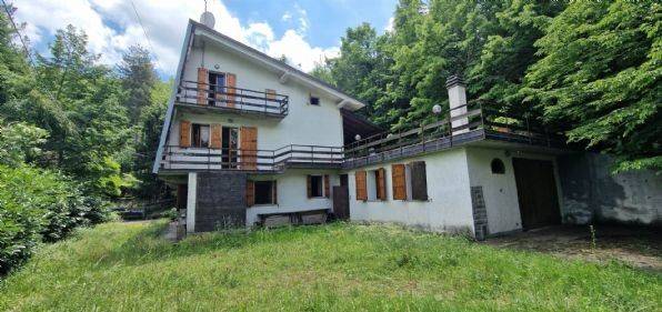 Villa a Fanano - Foto 3