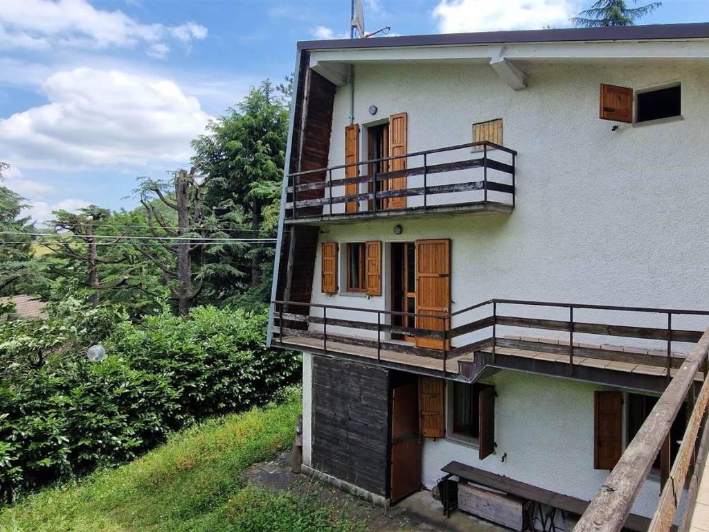 Villa a Fanano - Foto 5