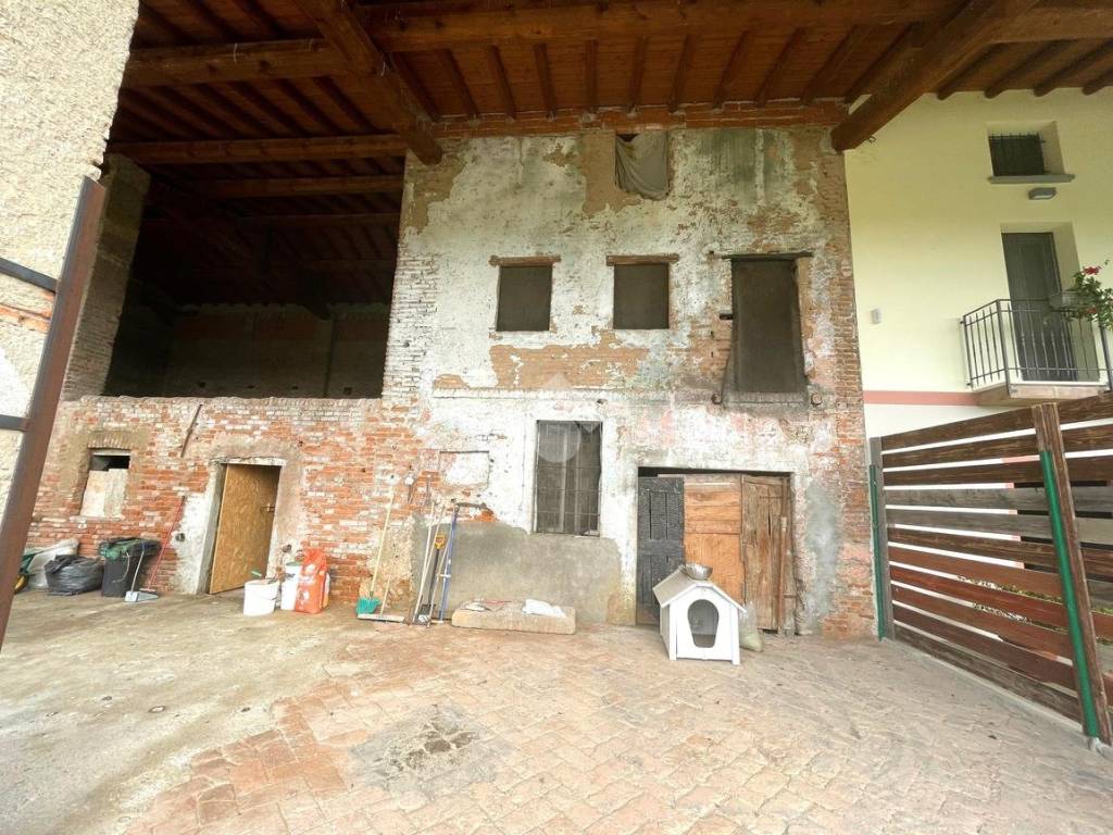 Rustico / casale a Castrezzato in via Via Barussa, 4 - Foto 3