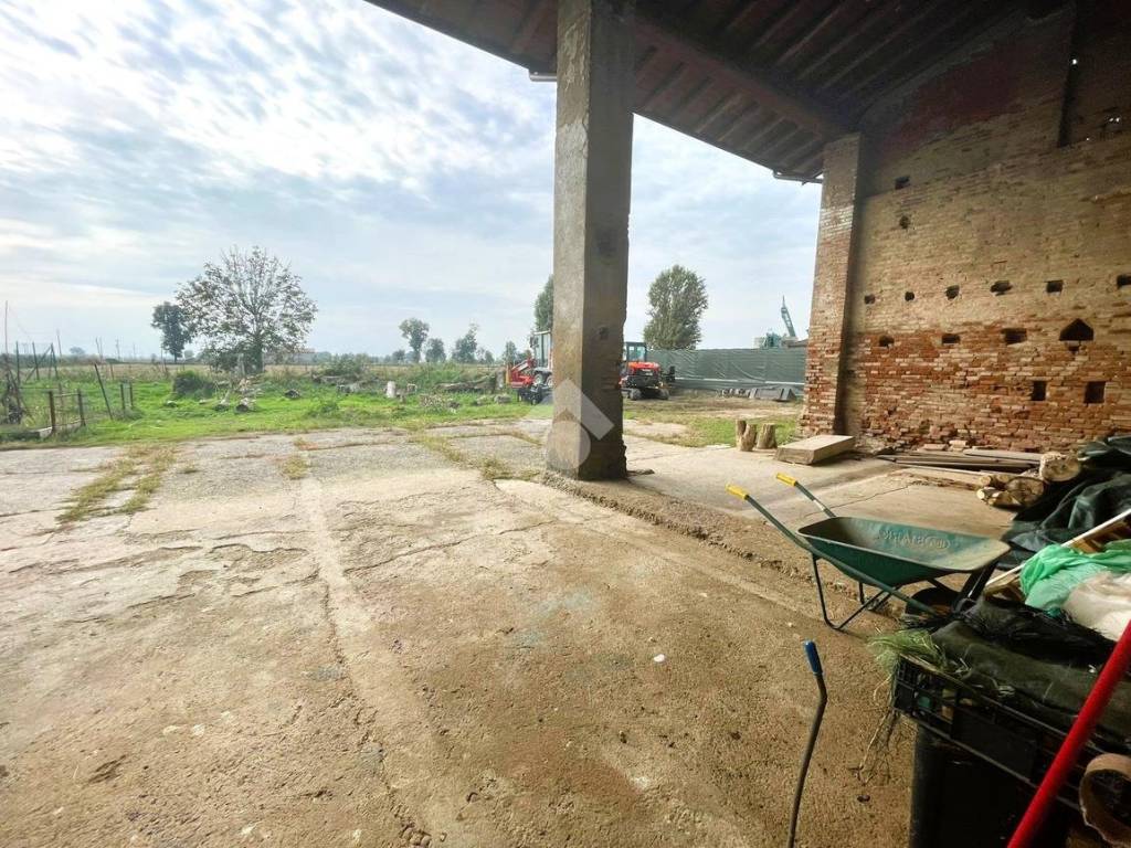 Rustico / casale a Castrezzato in via Via Barussa, 4 - Foto 4