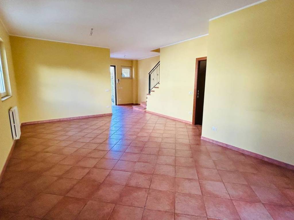 Villa a Lamezia terme in Via Maria Luzzo - Foto 2