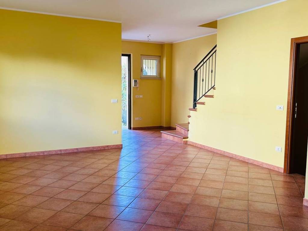 Villa a Lamezia terme in Via Maria Luzzo - Foto 5