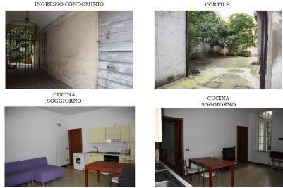 Appartamento a Piacenza in Via Gaspare Landi, 13 - Foto 4
