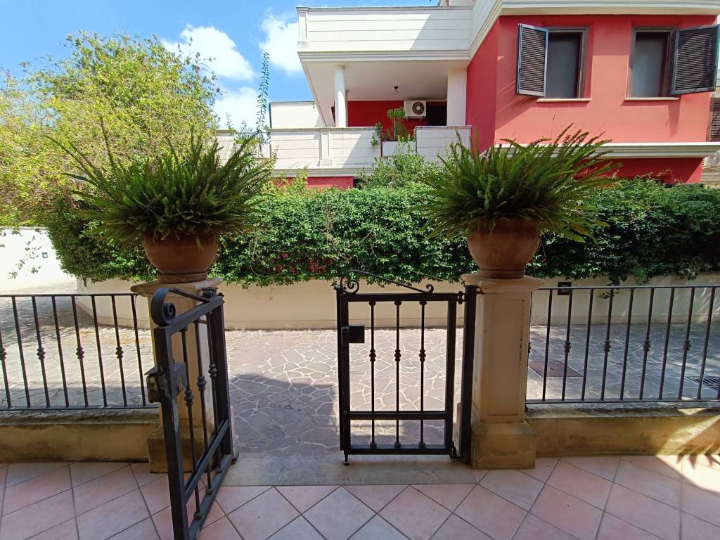 Casa indipendente a Lecce in Via Attilio Biasco - Foto 3