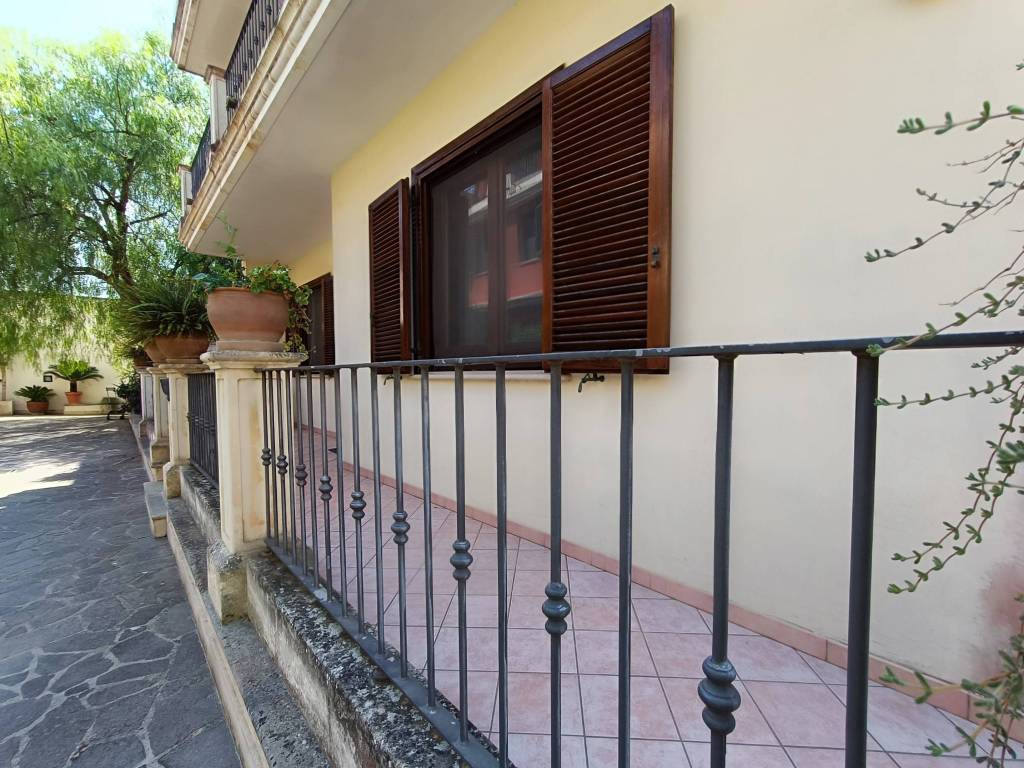 Casa indipendente a Lecce in Via Attilio Biasco - Foto 4