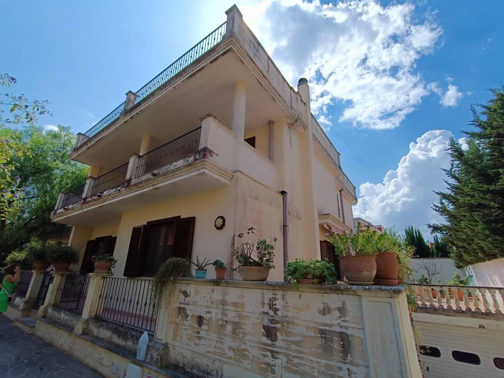 Casa indipendente a Lecce in Via Attilio Biasco - Foto 5