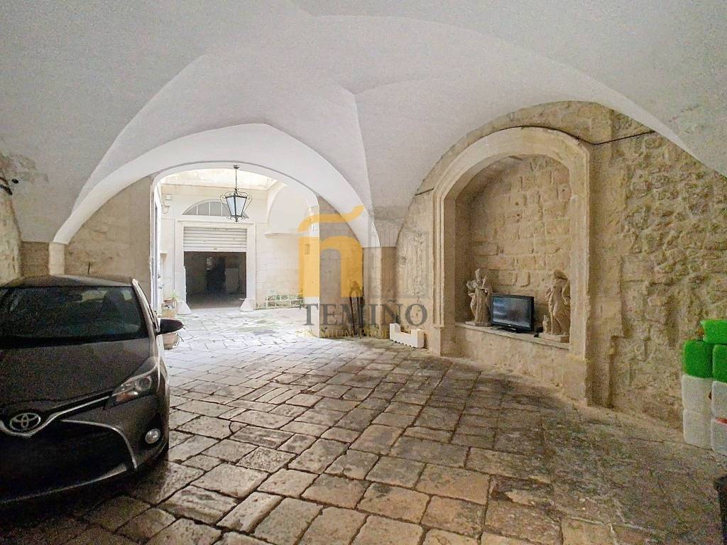 Palazzo / stabile a Lecce in Via Vittorio Emanuele II - Foto 2