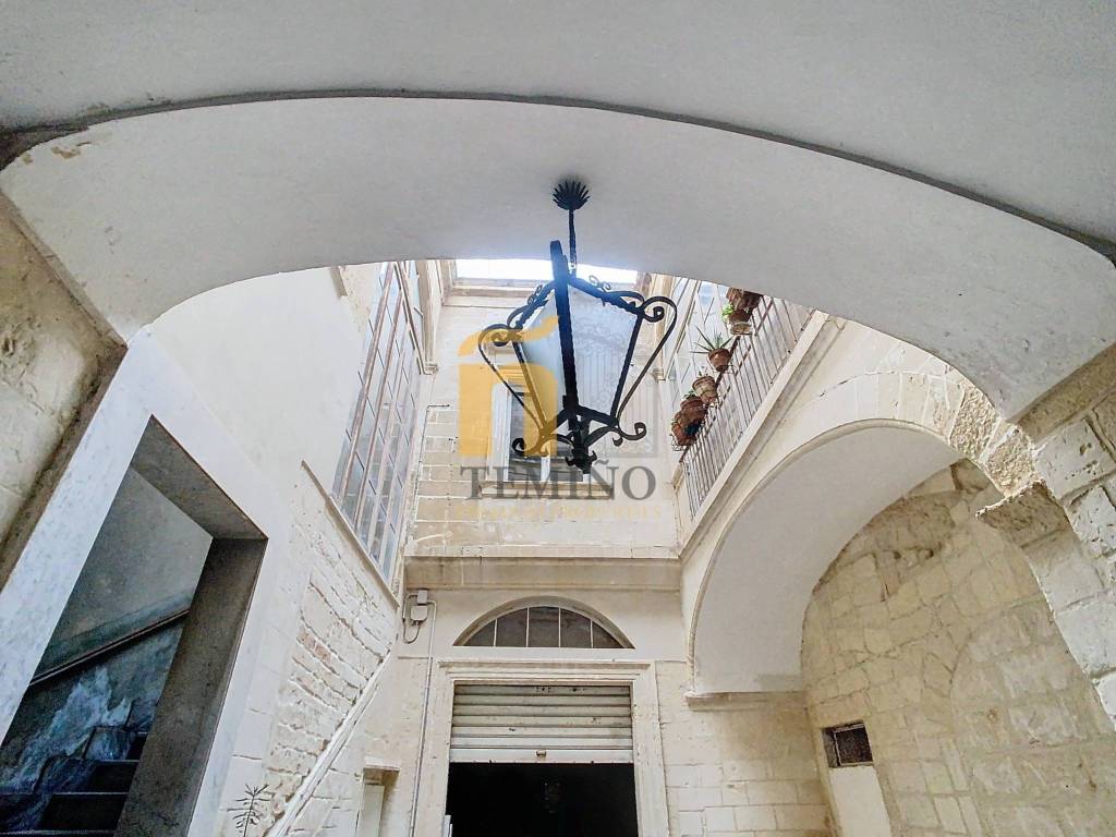 Palazzo / stabile a Lecce in Via Vittorio Emanuele II - Foto 3