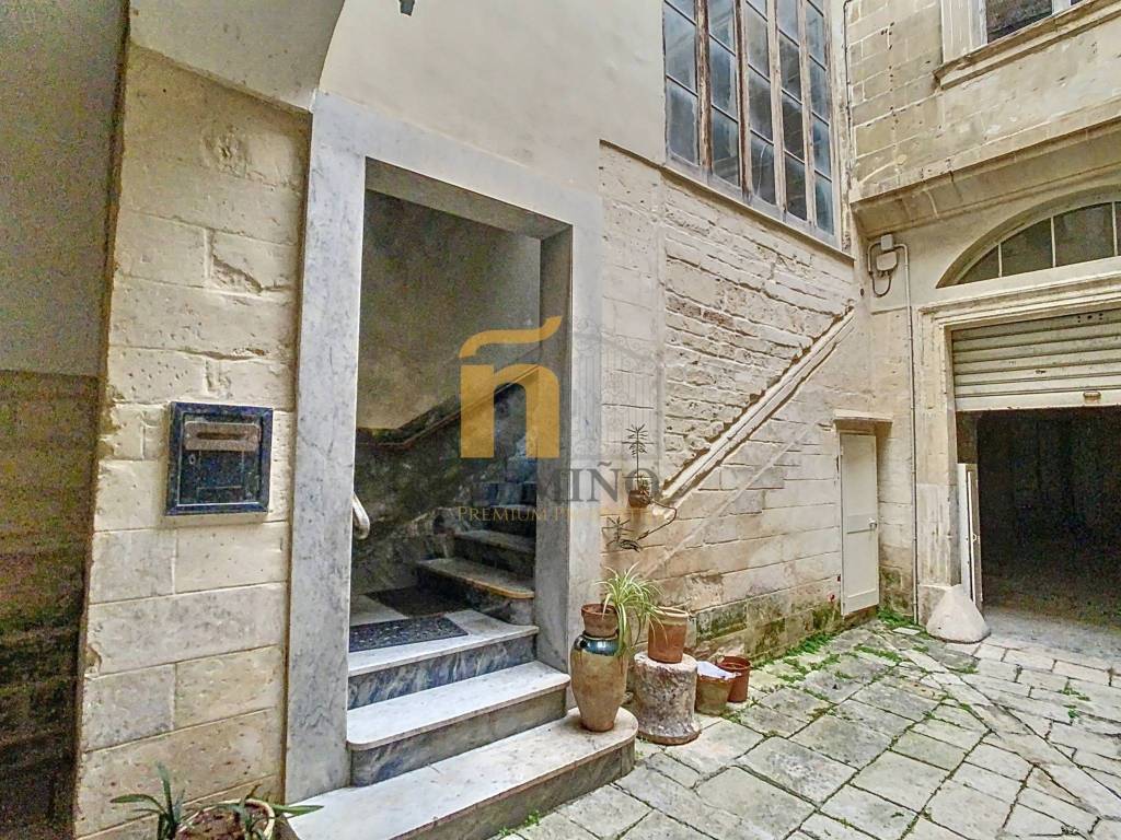 Palazzo / stabile a Lecce in Via Vittorio Emanuele II - Foto 4
