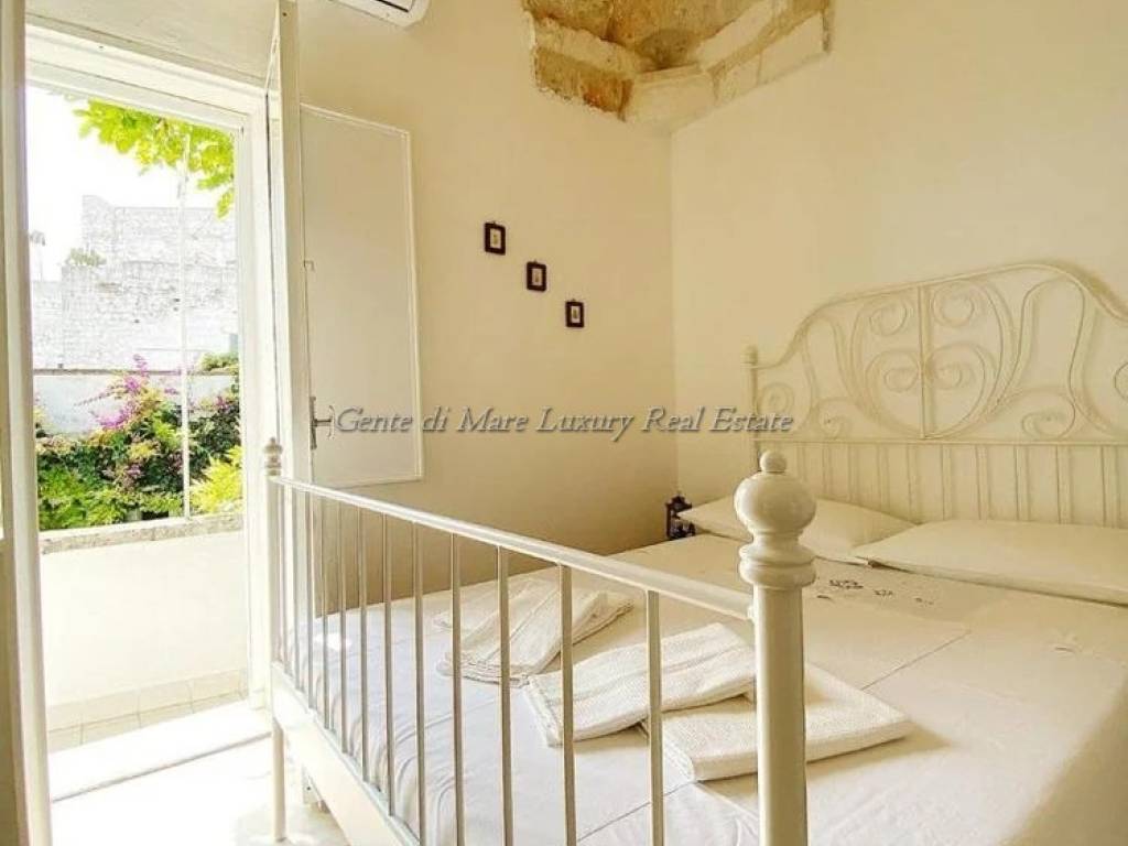 Casa indipendente a Ostuni in Via Cattedrale - Foto 2