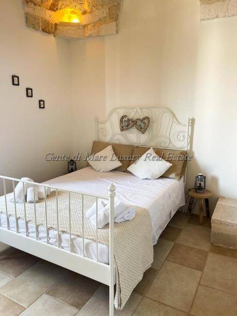 Casa indipendente a Ostuni in Via Cattedrale - Foto 4