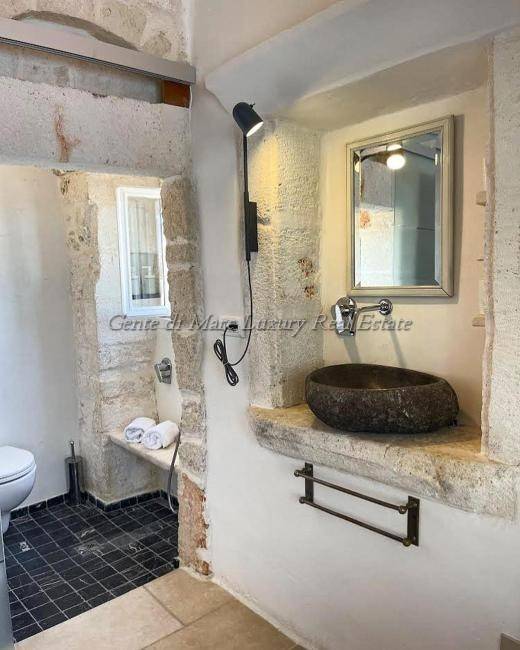 Casa indipendente a Ostuni in Via Cattedrale - Foto 5