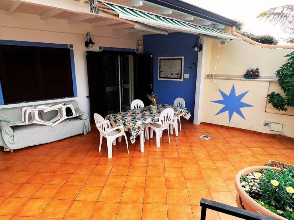 Villa a Scalea in Baia del Carpino - Foto 3