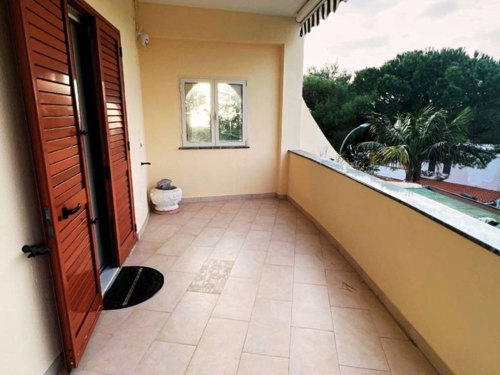 Villa a Scalea in Baia del Carpino - Foto 4