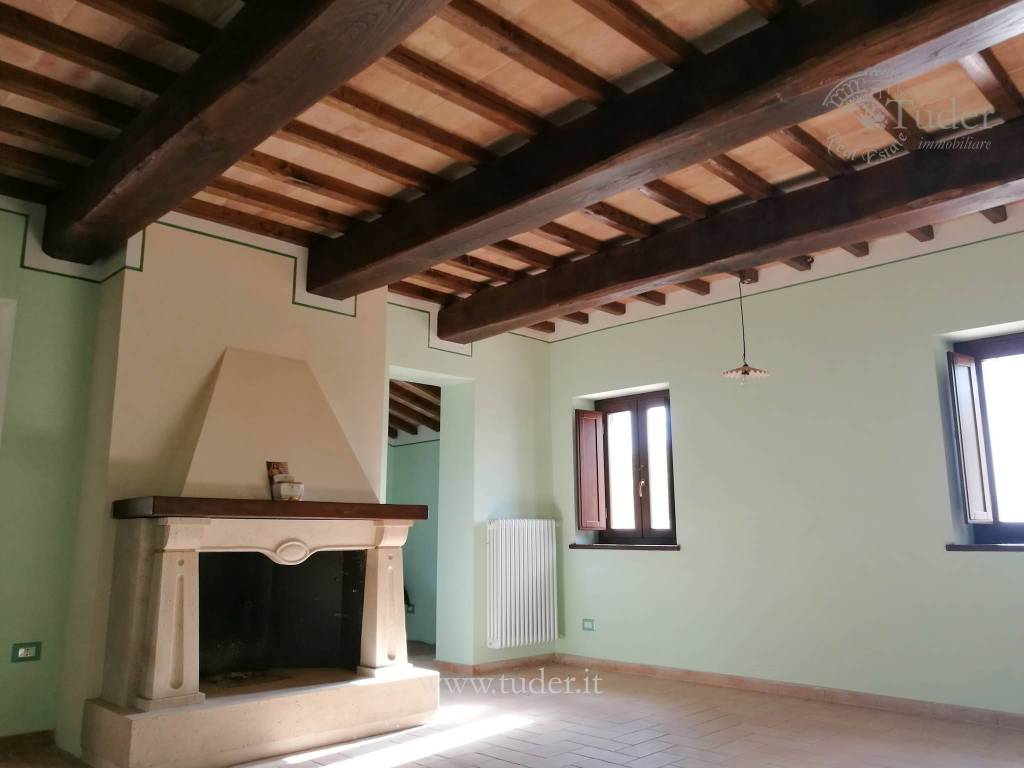 Rustico / casale a Avigliano umbro in Vocabolo Pergolone - Foto 3