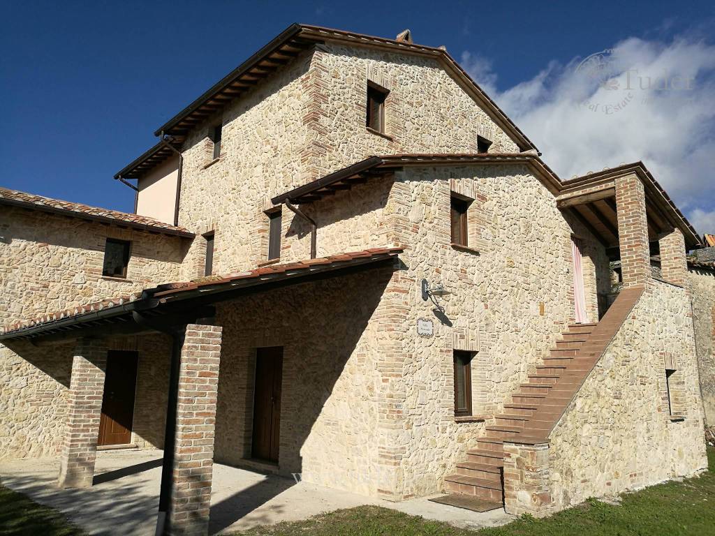 Rustico / casale a Avigliano umbro in Vocabolo Pergolone - Foto 5