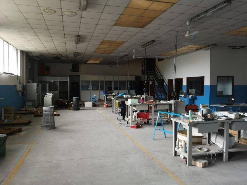 Immobile a Besozzo in Via S. Michele, 8 - Foto 4