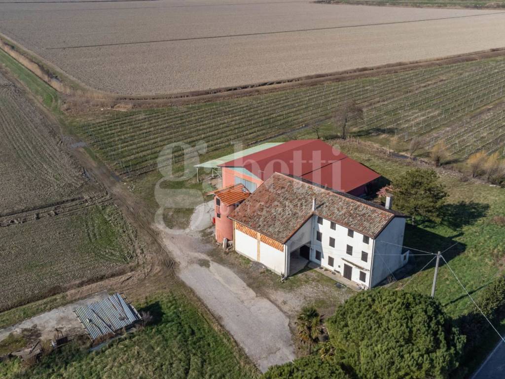 Rustico / casale a Portogruaro in Via Taglio, 7 - Foto 3