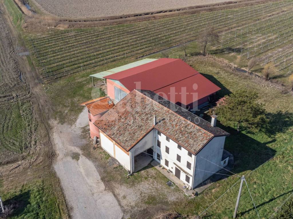 Rustico / casale a Portogruaro in Via Taglio, 7 - Foto 4