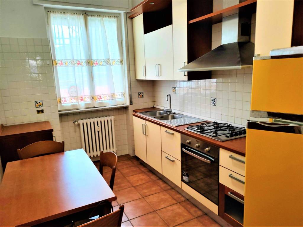 Appartamento a Novara in Via Pietro Custodi, 23 - Foto 2