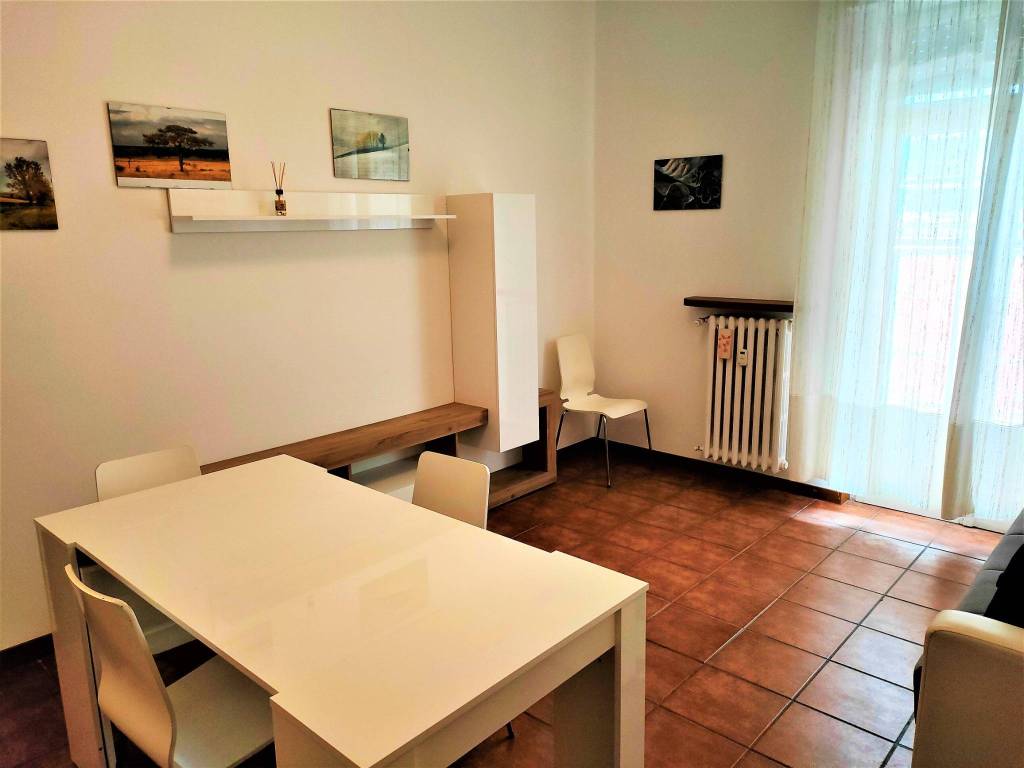 Appartamento a Novara in Via Pietro Custodi, 23 - Foto 3