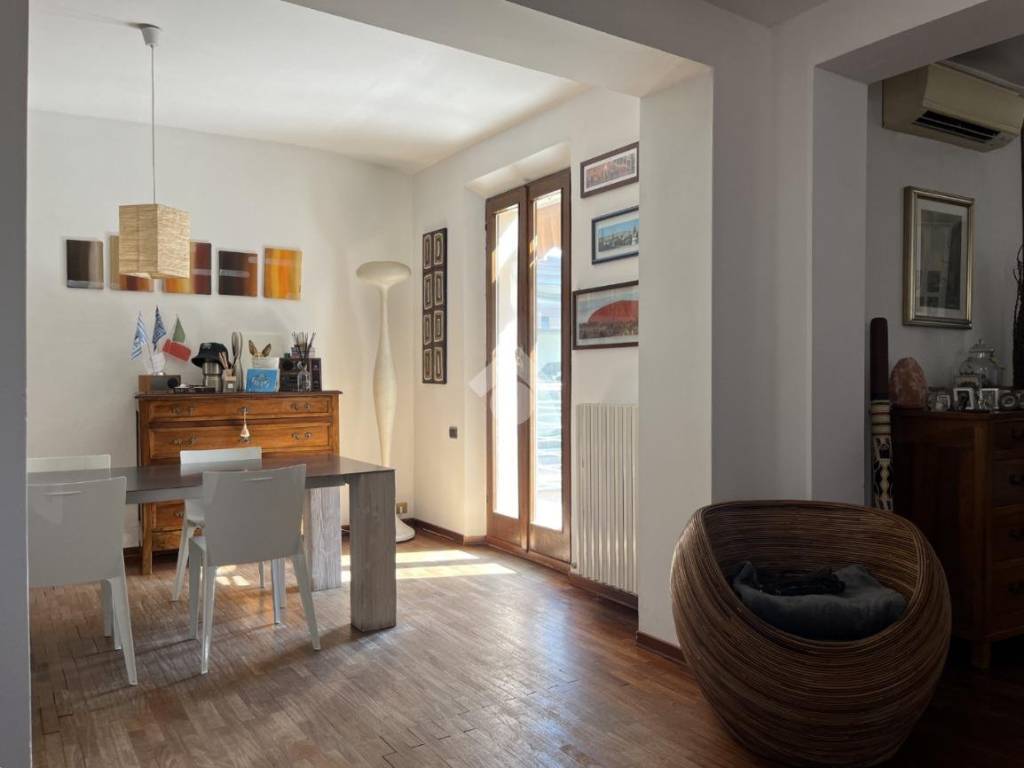Appartamento a Ferrara in Via Boccacanale di Santo Stefano, 43 - Foto 3