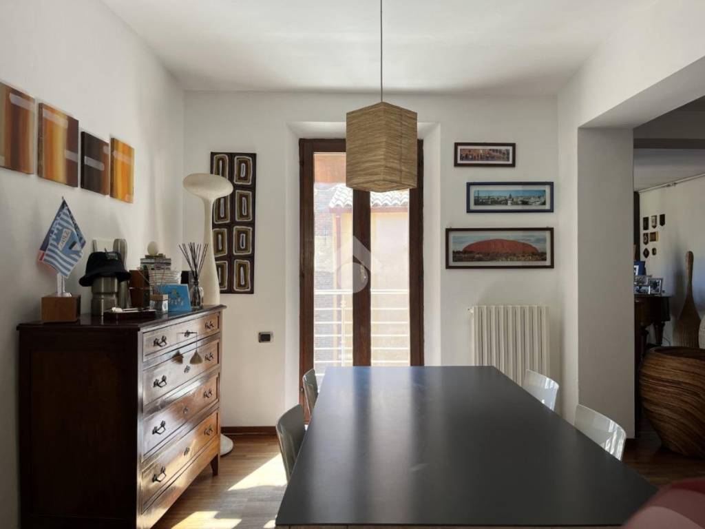 Appartamento a Ferrara in Via Boccacanale di Santo Stefano, 43 - Foto 5