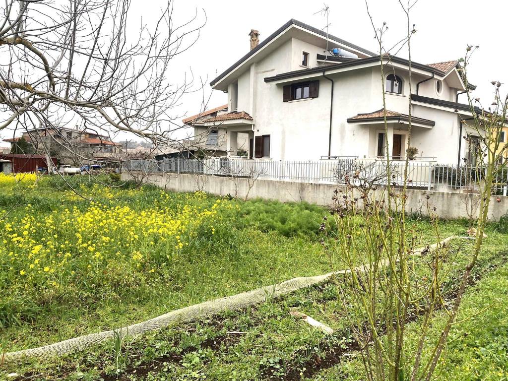 Terreno a Vibo valentia in Contrada Bitonto - Foto 2