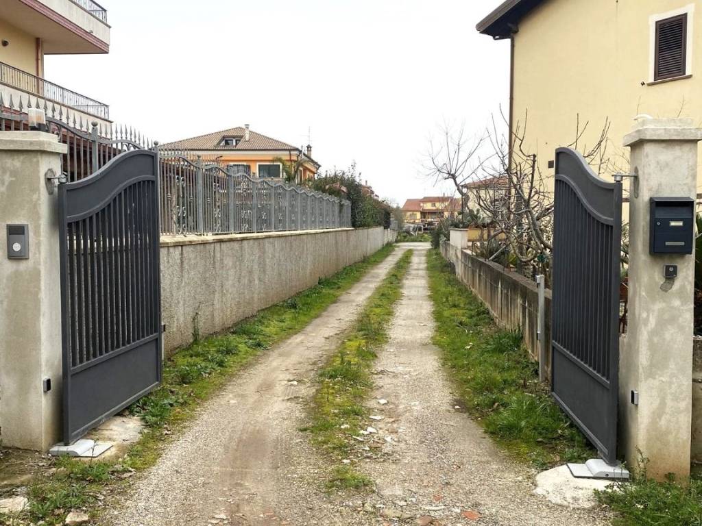Terreno a Vibo valentia in Contrada Bitonto - Foto 3