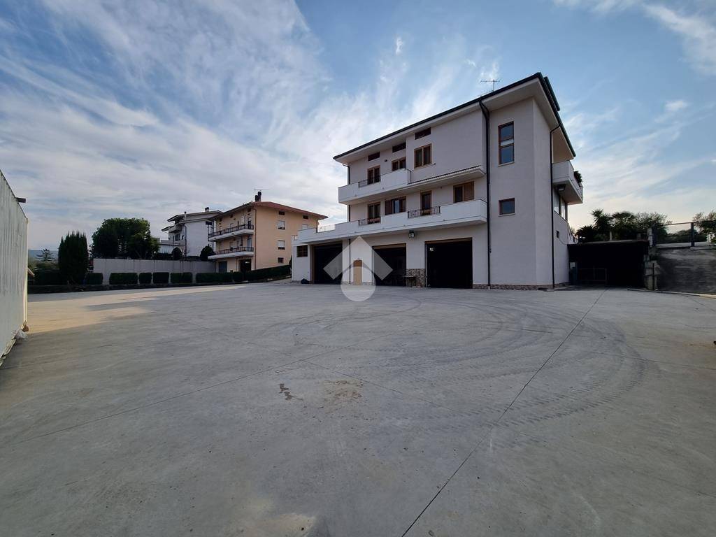 Immobile a Castellalto in Via Vittorio Emanuele, 9 - Foto 3