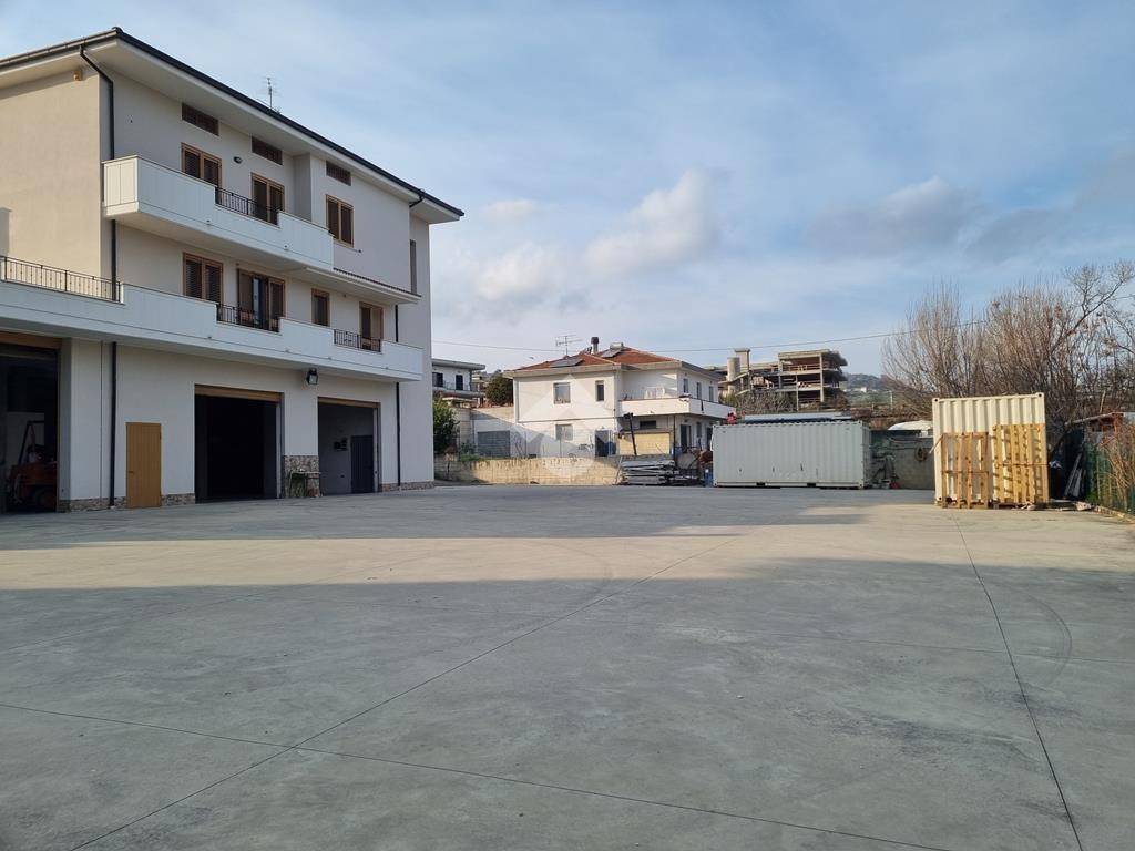 Immobile a Castellalto in Via Vittorio Emanuele, 9 - Foto 4