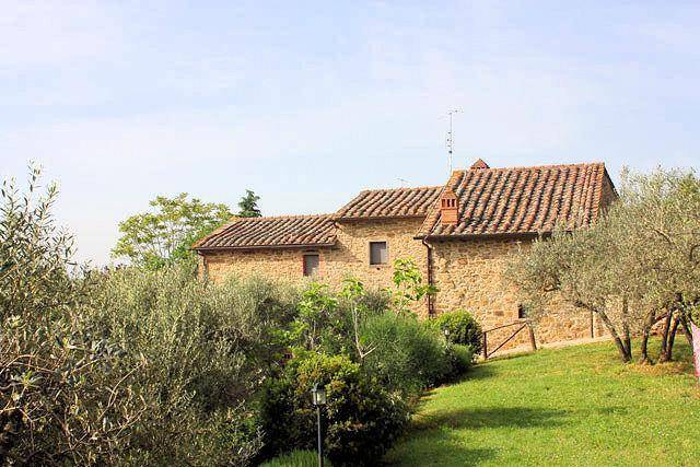 Rustico / casale a Cortona - Foto 5