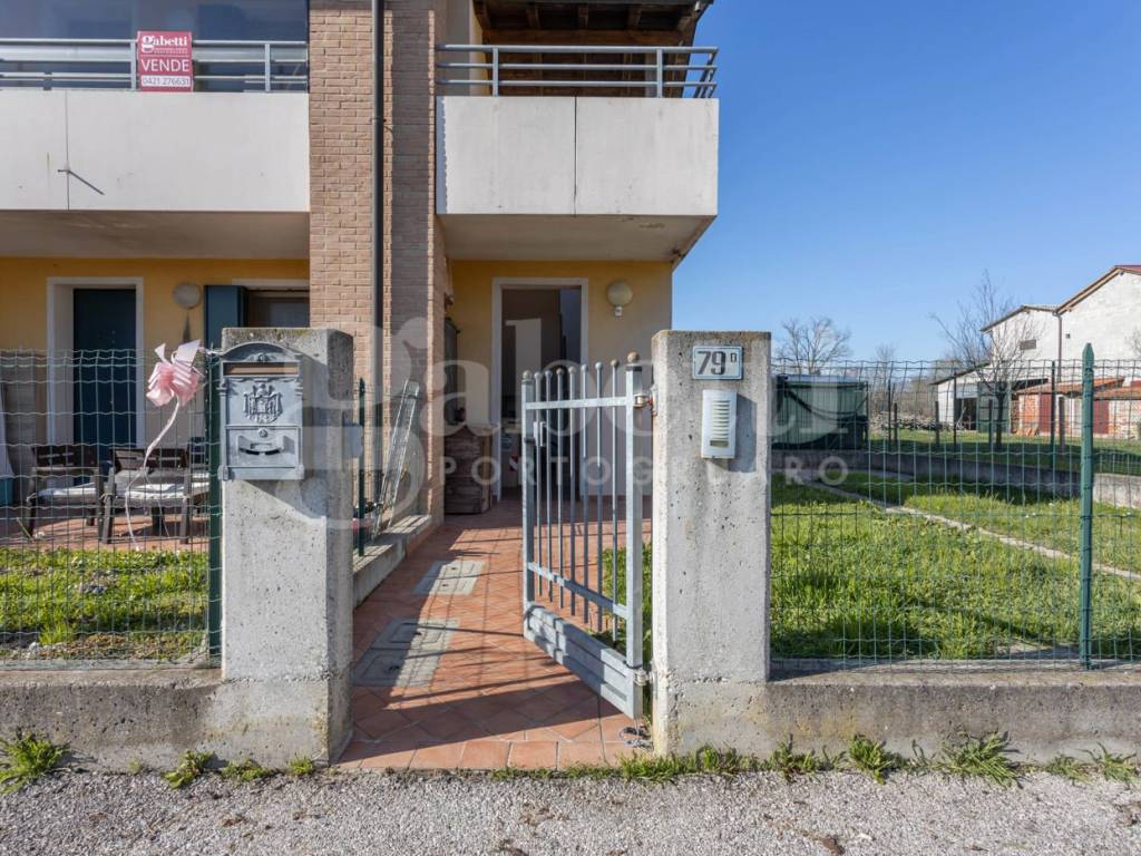Appartamento a Teglio veneto in Via Parz, 79 - Foto 3