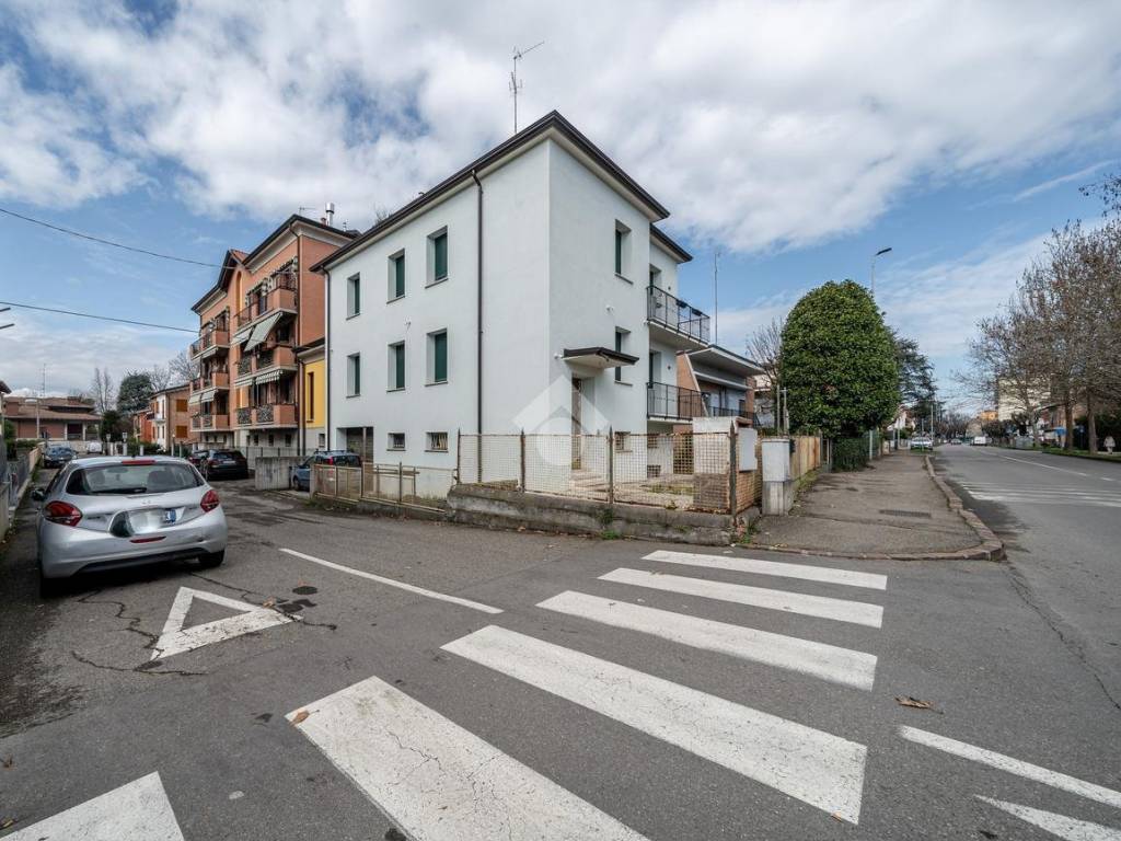 Villa a Rubiera in Viale della Resistenza - Foto 2