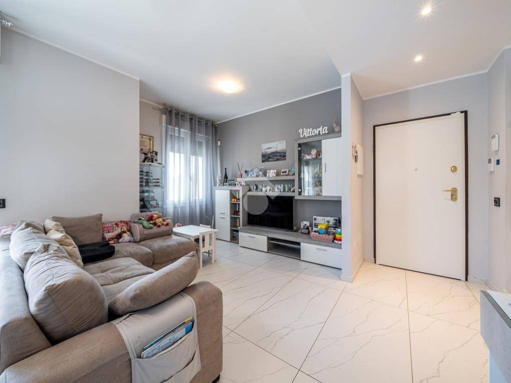 Villa a Rubiera in Viale della Resistenza - Foto 5
