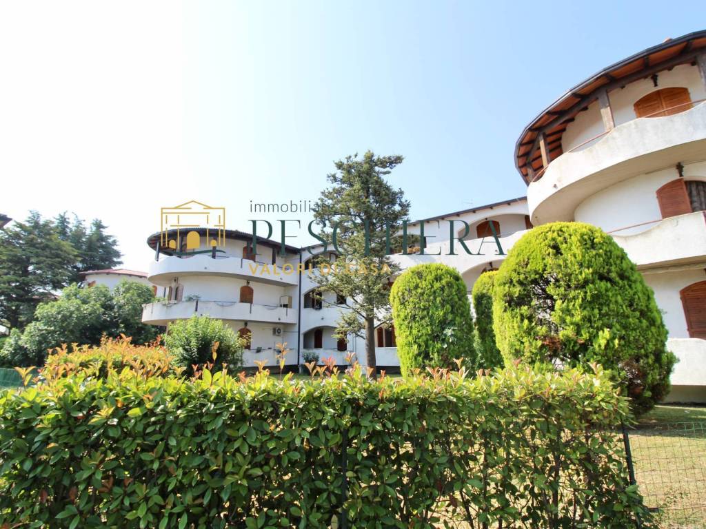 Appartamento a Peschiera del garda in Via degli Alpini, 12 - Foto 2