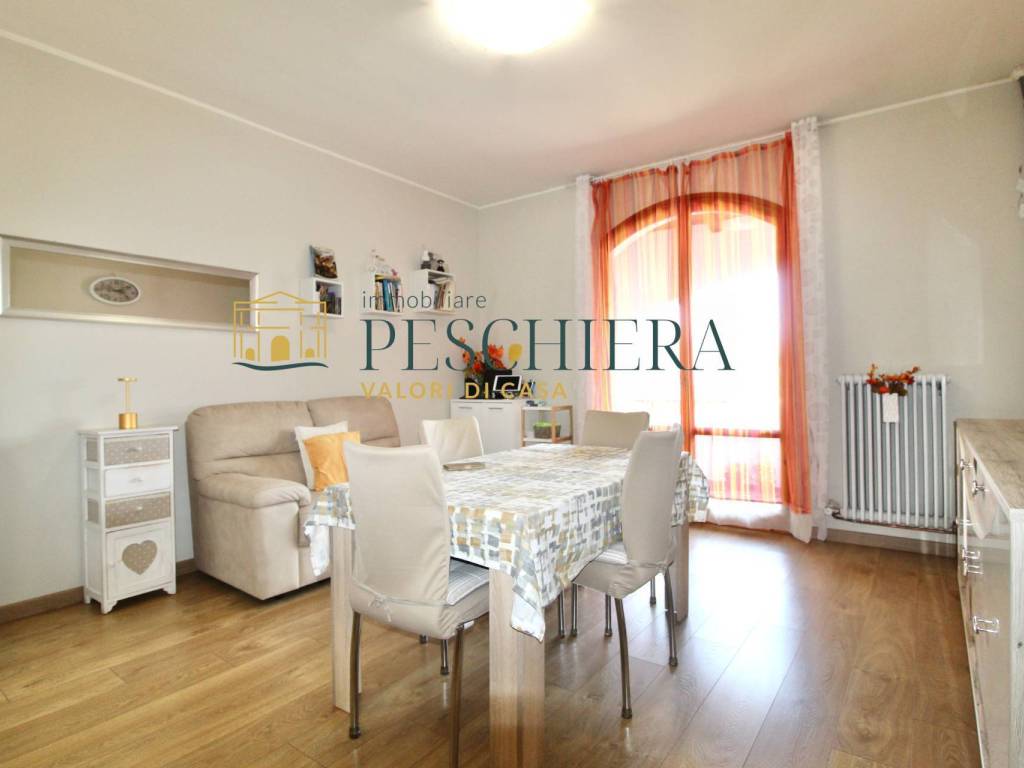 Appartamento a Peschiera del garda in Via degli Alpini, 12 - Foto 5