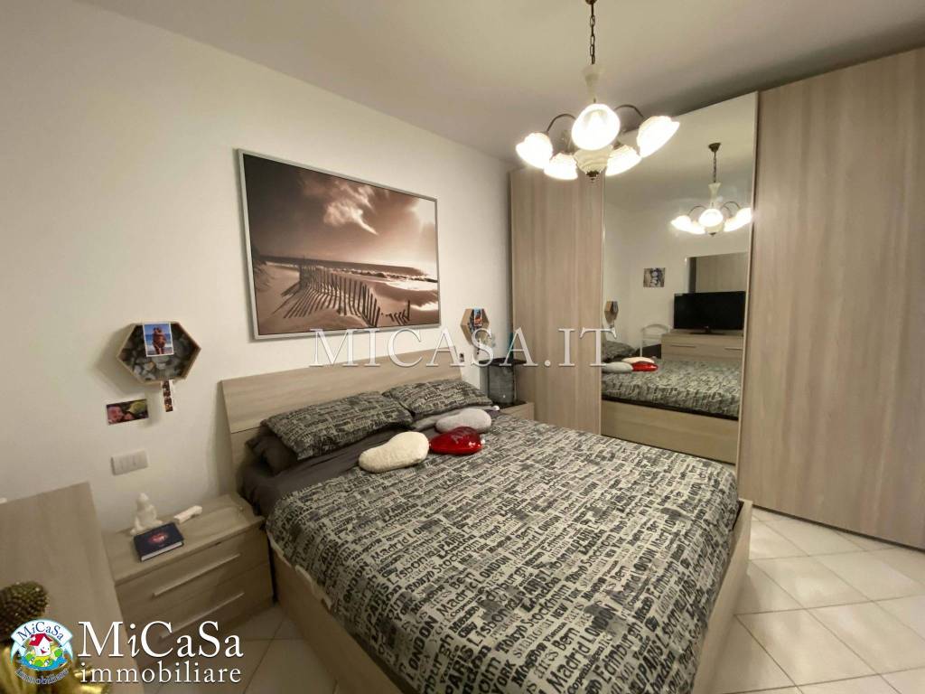 Appartamento a Pisa in Viale del Tirreno, 82 - Foto 4