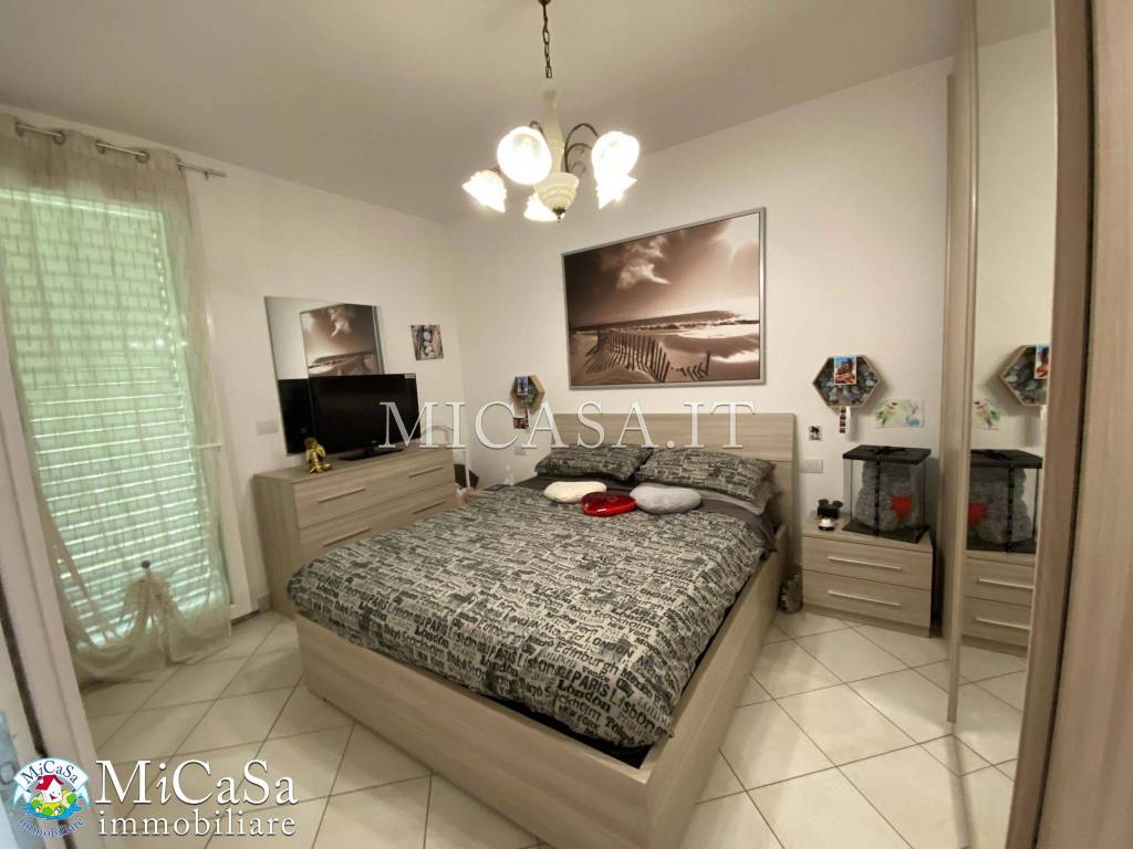 Appartamento a Pisa in Viale del Tirreno, 82 - Foto 5