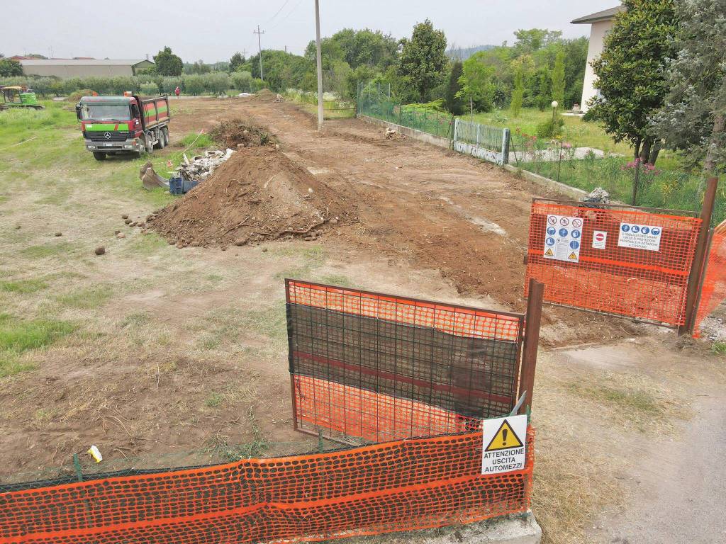 Progetto a Pescantina in Via Brizzi - Foto 4