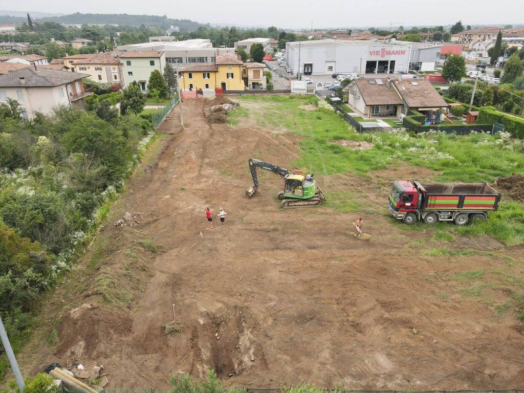 Progetto a Pescantina in Via Brizzi - Foto 5