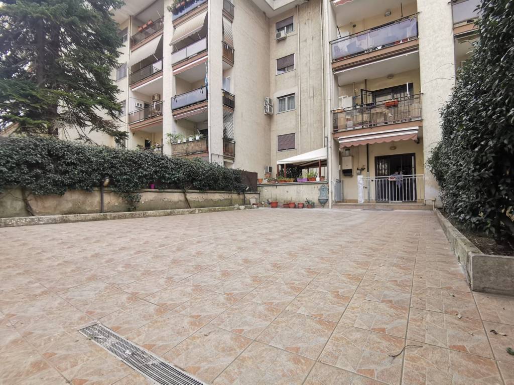 Appartamento a San nicola la strada in Via Caserta, 5 - Foto 3